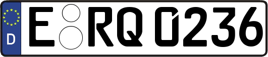E-RQ0236