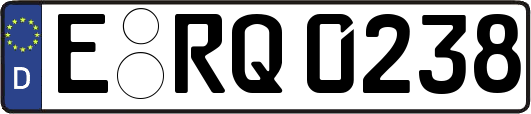 E-RQ0238