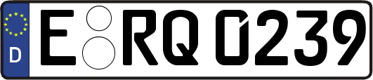 E-RQ0239