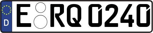 E-RQ0240