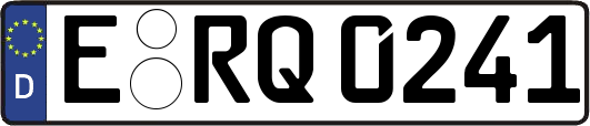 E-RQ0241