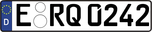 E-RQ0242