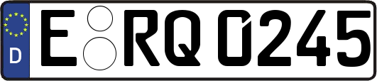 E-RQ0245