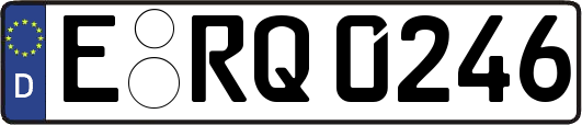 E-RQ0246