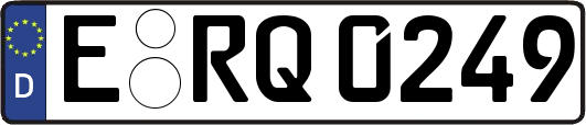E-RQ0249