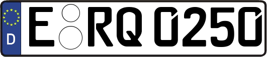 E-RQ0250