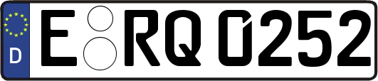 E-RQ0252