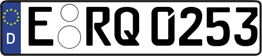 E-RQ0253
