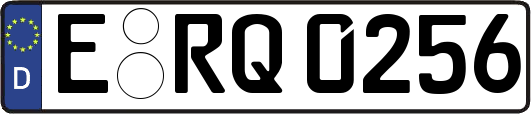 E-RQ0256