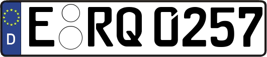 E-RQ0257