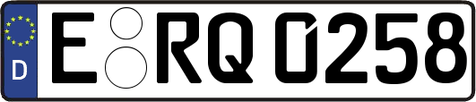 E-RQ0258