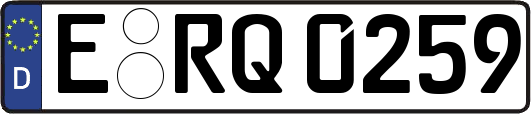 E-RQ0259