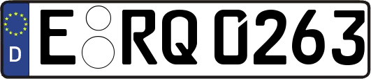 E-RQ0263