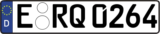 E-RQ0264