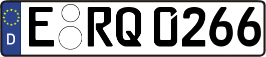 E-RQ0266