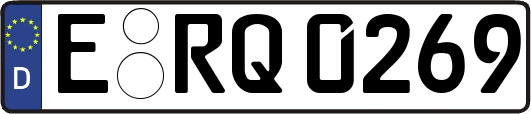 E-RQ0269