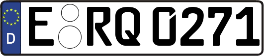 E-RQ0271