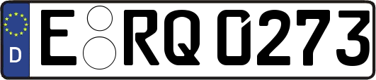 E-RQ0273