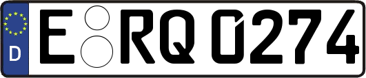 E-RQ0274