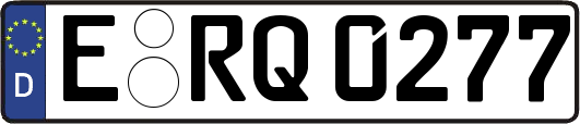E-RQ0277