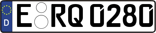 E-RQ0280