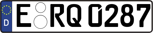 E-RQ0287