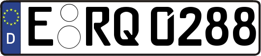 E-RQ0288