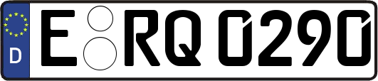 E-RQ0290