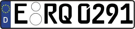 E-RQ0291