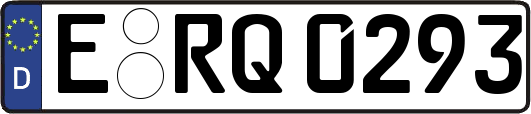 E-RQ0293