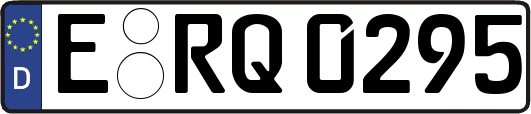 E-RQ0295