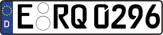 E-RQ0296