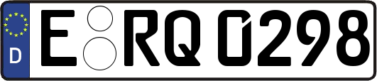 E-RQ0298