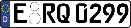 E-RQ0299