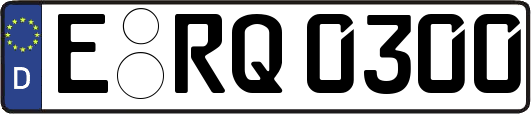 E-RQ0300