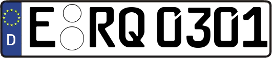 E-RQ0301