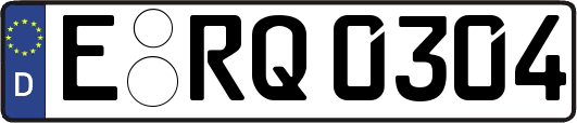 E-RQ0304