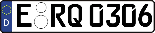 E-RQ0306