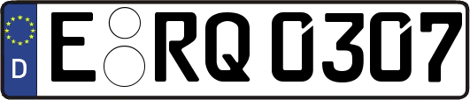 E-RQ0307