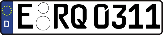 E-RQ0311