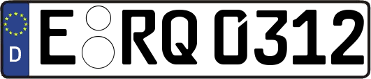 E-RQ0312