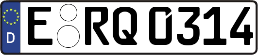 E-RQ0314