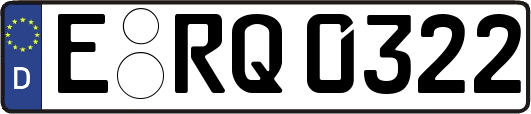 E-RQ0322