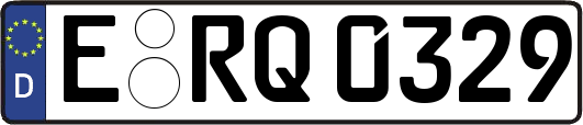 E-RQ0329