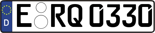 E-RQ0330