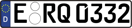 E-RQ0332