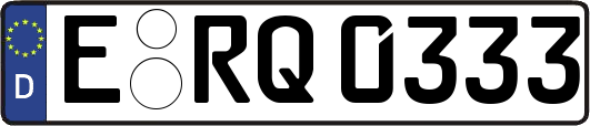 E-RQ0333