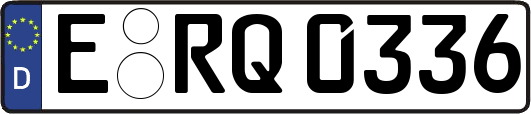 E-RQ0336