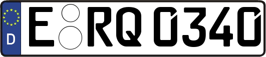 E-RQ0340