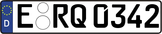 E-RQ0342